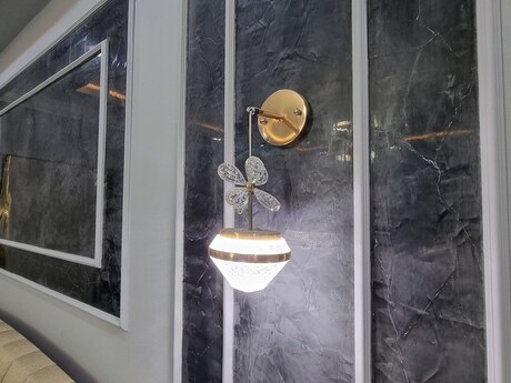 3 otaqlı yeni tikili - Nərimanov r. - 160 m²