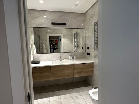 2 otaqlı yeni tikili - Sea Breeze q. - 93 m²