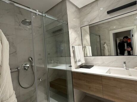 2 otaqlı yeni tikili - Sea Breeze q. - 93 m²