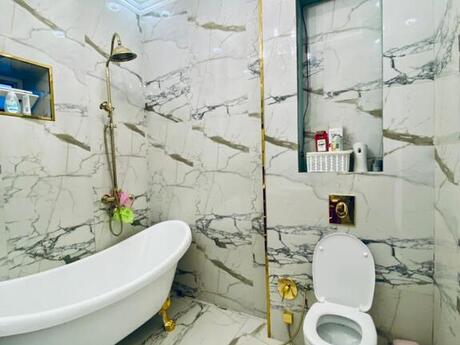 House with Garden, Villa For Rent