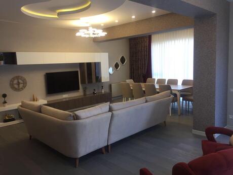 4-room apartment, 181 m², Park Azure: 680 000 ₼ 2