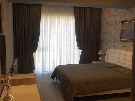 4-room apartment, 181 m², Park Azure: 680 000 ₼ 4