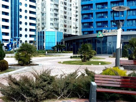 6-комн. новостройка - пос. Аг шехер - 470 м²