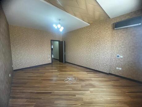 3 otaqlı yeni tikili - Nizami m. - 148 m²