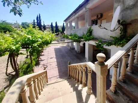 Elan №3165682 - Bakı, Binəqədi r., 100 m²
