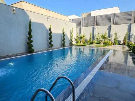  otaqlı həyət evi, 400 m², Mərdəkan: 650 000 ₼ 5