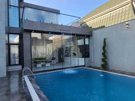  otaqlı həyət evi, 400 m², Mərdəkan: 650 000 ₼ 4
