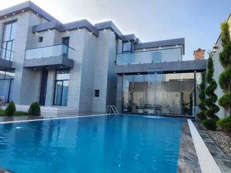  otaqlı həyət evi, 400 m², Mərdəkan: 650 000 ₼ 3