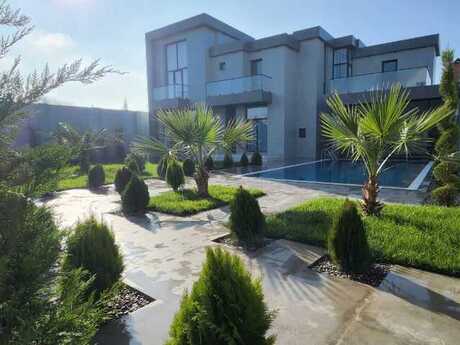  otaqlı həyət evi, 400 m², Mərdəkan: 650 000 ₼ 2