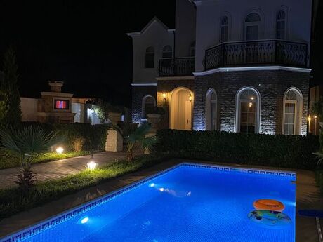 5-room house for rent in Mərdəkan, 280 m², 150 AZN/mo, photo 5 / 12