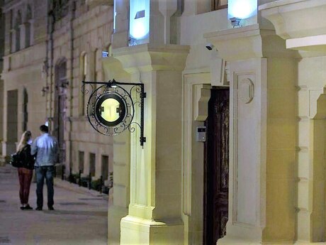 Obyekt - İçəri Şəhər m. - 700 m²