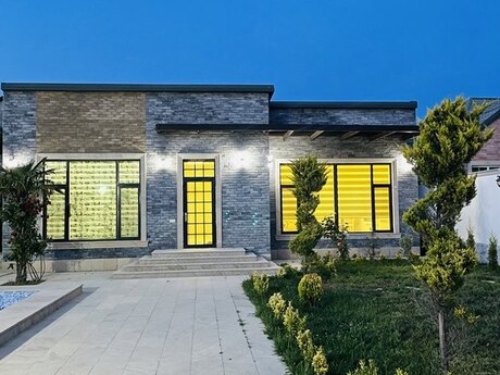 Elan №3182765 - Bakı, Mərdəkan q., 4 otaqlı, 140 m²