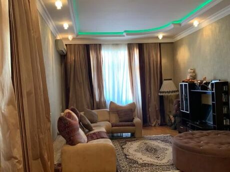 5-комнатная квартира, 400 м², Azadlıq Prospekti: 570 000 ₼ 3