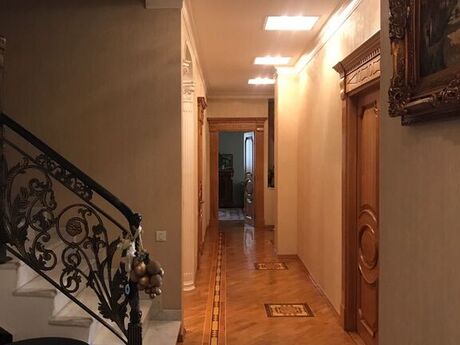 5-комнатная квартира, 400 м², Azadlıq Prospekti: 570 000 ₼ 4