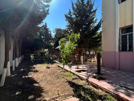 20-комн. дом/дача - пос. Мардакан - 600 м²