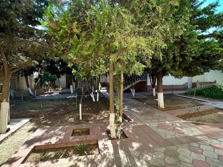 20-комн. дом/дача - пос. Мардакан - 600 м²