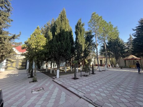 20-комн. дом/дача - пос. Мардакан - 600 м²