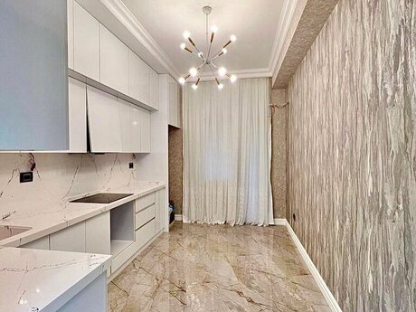 3 otaqlı mənzil, 120 m², Renessans Palace: 645 000 ₼ 5