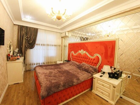 3 otaqlı mənzil, 115 m², Xətai: 370 000 ₼ 5