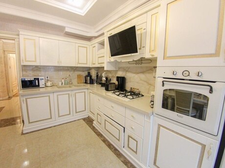 3 otaqlı mənzil, 115 m², Xətai: 370 000 ₼ 4