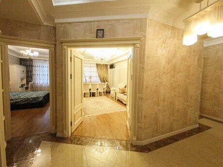 3 otaqlı mənzil, 115 m², Xətai: 370 000 ₼ 3