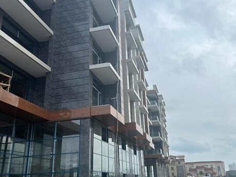 3-room apartment, 160 m², Şıxov: 400 000 ₼ 5