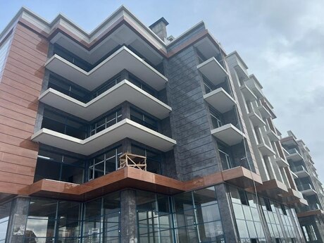 Объявление №3236153 - Баку, пос. Шихов , 4-комн., 260 м², 2/5 этаж