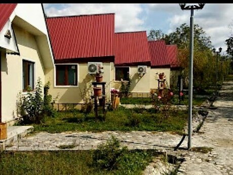 Объявление №3241146 - Габала, Габала, 414 м²