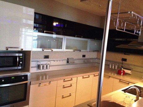 5 otaqlı mənzil, 300 m², Nəsimi: 599 000 ₼ 5