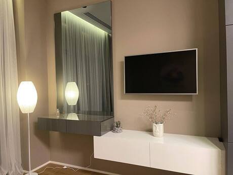 Аренда: 1-комнатная квартира, 45 м², Nardaran: 200 ₼/мес 5