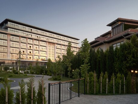 Elan №3244446 - Bakı, Nardaran q., 1 otaqlı, 45 m², 4/8 mərtəbə