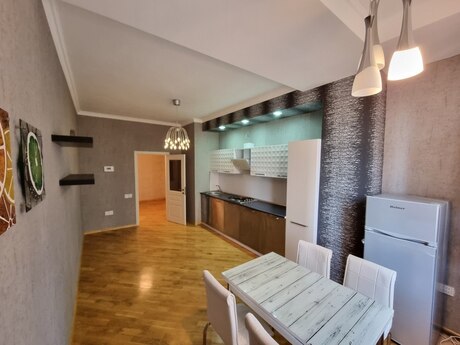 3 otaqlı mənzil, 133 m², Şah İsmayıl Xətai: 350 000 ₼ 4