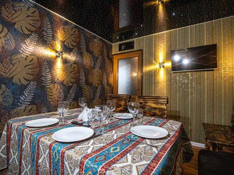 Obyekt - Sahil m. - 150 m²