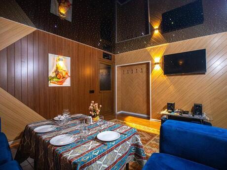 Obyekt - Sahil m. - 150 m²