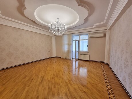 4 otaqlı mənzil, 180 m², Nərimanov: 410 000 ₼ 2