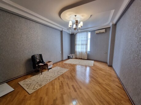 4 otaqlı mənzil, 180 m², Nərimanov: 410 000 ₼ 3
