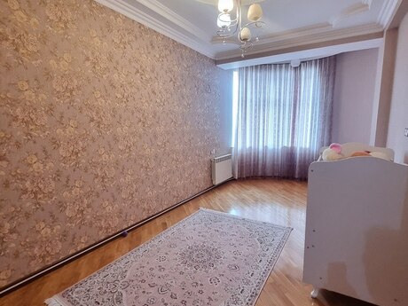 4 otaqlı mənzil, 180 m², Nərimanov: 410 000 ₼ 5