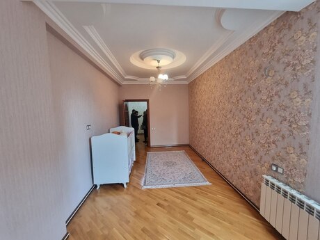 4 otaqlı mənzil, 180 m², Nərimanov: 410 000 ₼ 4