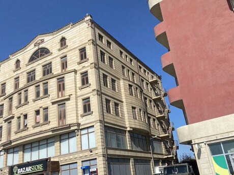 3 otaqlı mənzil, 135 m², Xutor: 280 000 ₼ 4