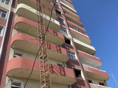 3 otaqlı mənzil, 135 m², Xutor: 280 000 ₼ 3