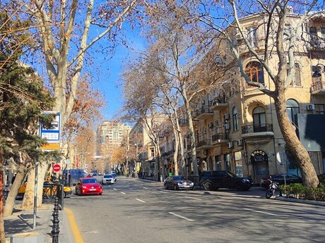 5-комнатная квартира, 221 м², Nəsimi: 599 900 ₼ 4