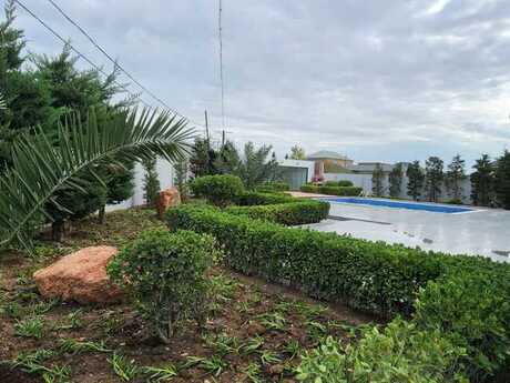  otaqlı həyət evi, 350 m², Mərdəkan: 750 000 ₼ 5