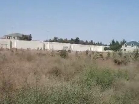 Участок - пос. Мардакан - 8 сот