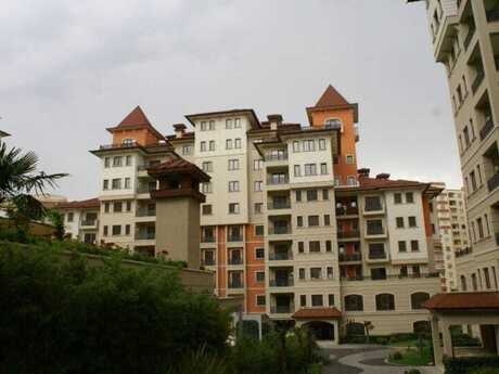 5 otaqlı yeni tikili - Nərimanov r. - 535 m²