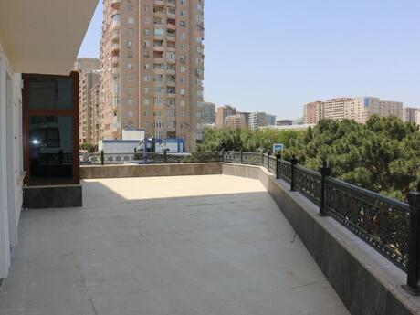 5 otaqlı mənzil, 535 m², Nərimanov: 1 850 000 ₼ 5