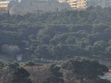 3 otaqlı mənzil, 120 m², Gənclik: 345 000 ₼ 4