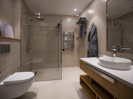 1-комн. дом/дача - пос. Нардаран - 59.4 м²