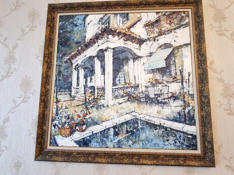 4 otaqlı mənzil, 230 m², Gənclik: 465 000 ₼ 3