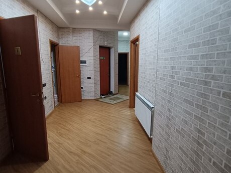 Kirayə 3 otaqlı mənzil, 160 m², Nəsimi: 50 ₼/ay 2