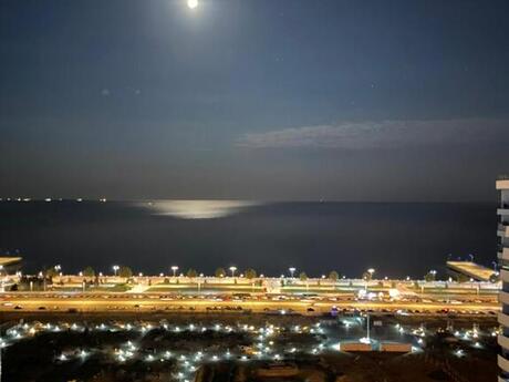 4-комн. новостройка - м. Шах Исмаил Хатаи - 270 м²